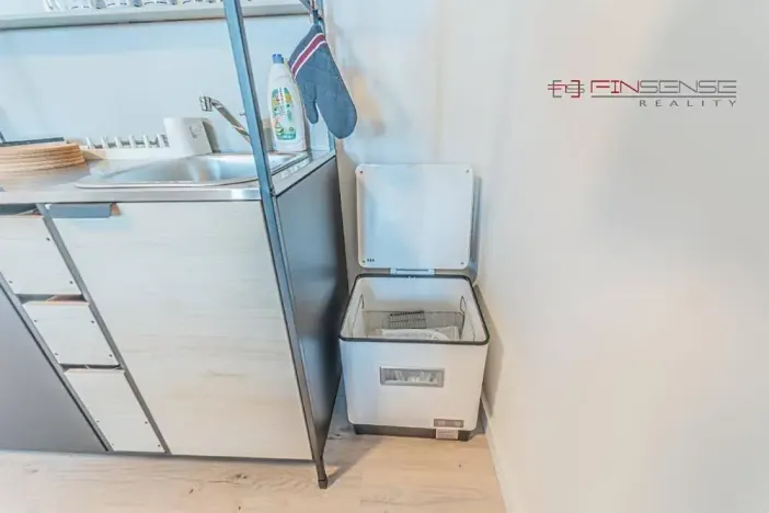 Prodej bytu 1+kk, Kryštofovy Hamry, 36 m2