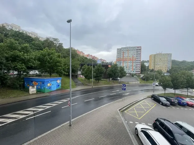Pronájem bytu 2+kk, Praha - Michle, Michelská, 51 m2