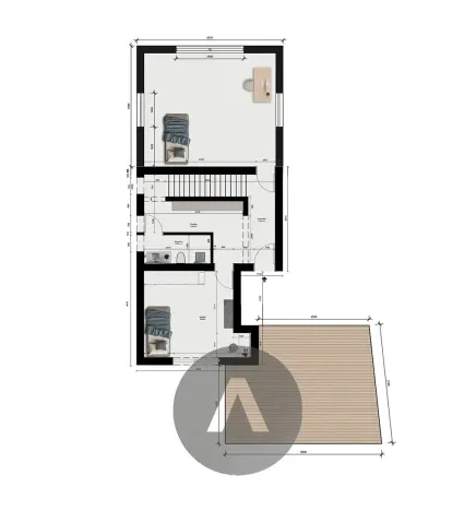 Prodej rodinného domu, Brno, 130 m2