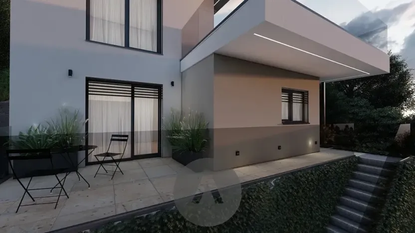 Prodej rodinného domu, Brno, 130 m2