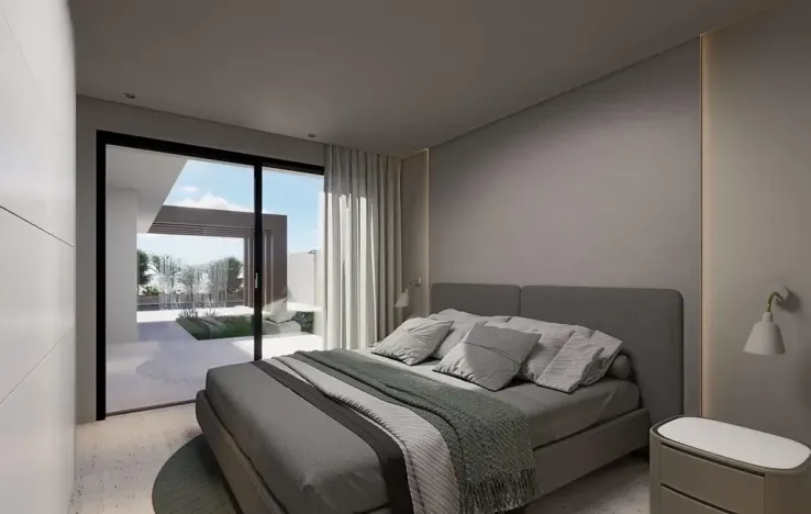 Prodej vily, Torre-Pacheco, Španělsko, 217 m2