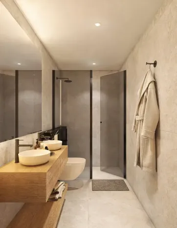 Prodej vily, Alhama de Murcia, Španělsko, 73 m2