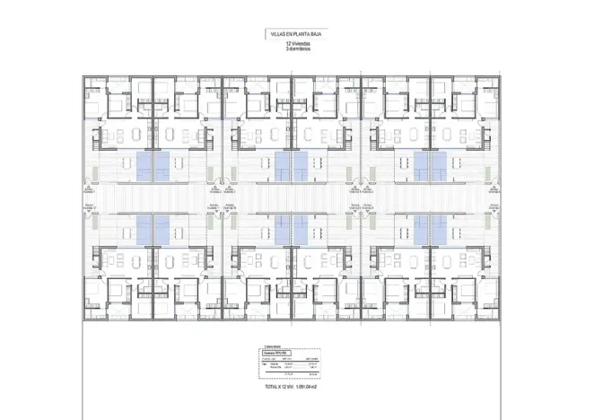 Prodej vily, Alhama de Murcia, Španělsko, 73 m2