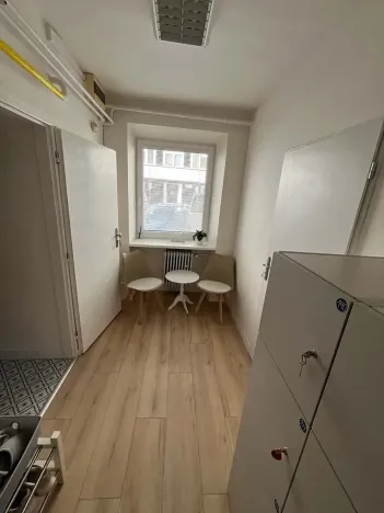 Pronájem kanceláře, Brno, Kopečná, 32 m2