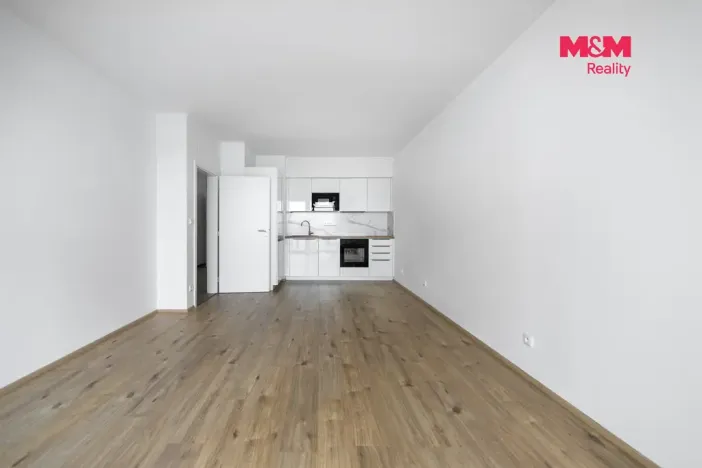 Pronájem bytu 2+kk, Plzeň, Safírová, 66 m2