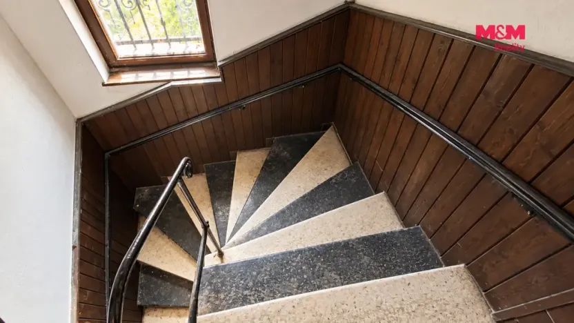 Prodej chalupy, Děčín - Děčín XV-Prostřední Žleb, Žlebská, 44 m2