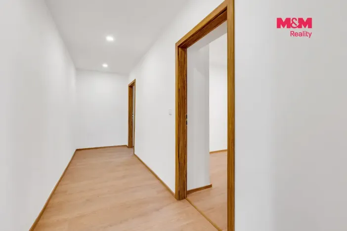 Prodej bytu 3+kk, Lochovice, 104 m2