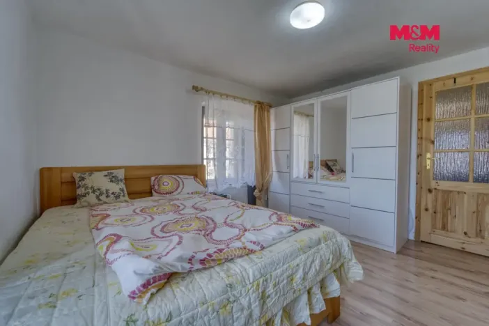 Prodej rodinného domu, Plzeň - Božkov, Letkovská, 213 m2