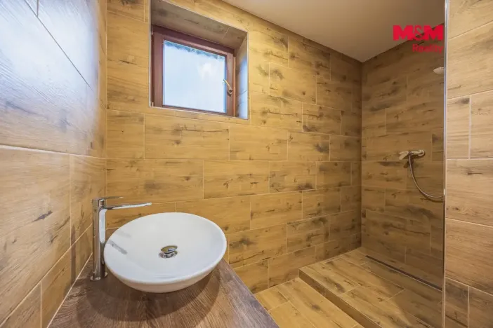 Prodej bytu 2+kk, Chotěvice, 46 m2