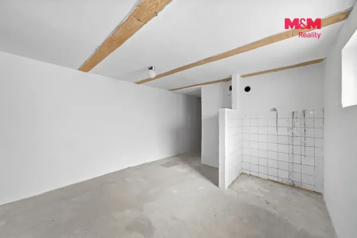 Prodej rodinného domu, Svitavy - Předměstí, Edvarda Beneše, 168 m2