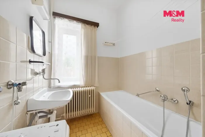 Prodej rodinného domu, Svitavy - Předměstí, Edvarda Beneše, 168 m2