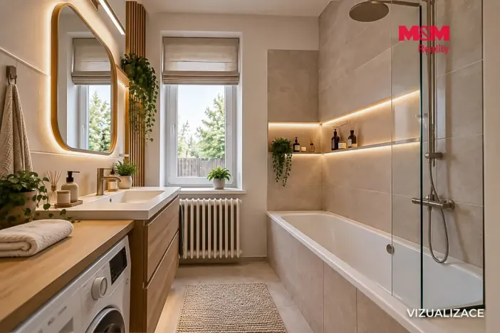 Prodej rodinného domu, Svitavy - Předměstí, Edvarda Beneše, 168 m2