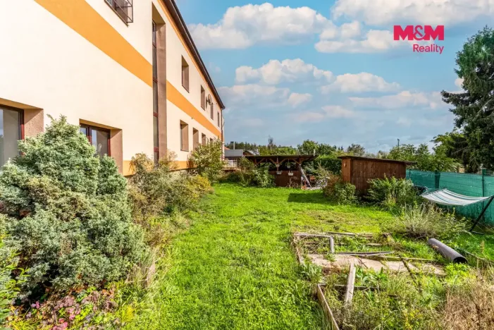 Prodej bytu 3+kk, Vítězná - Huntířov, 113 m2