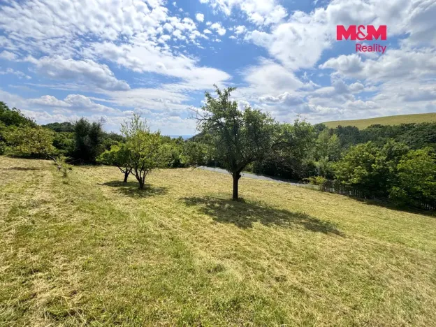 Prodej pozemku pro bydlení, Žitenice, 858 m2