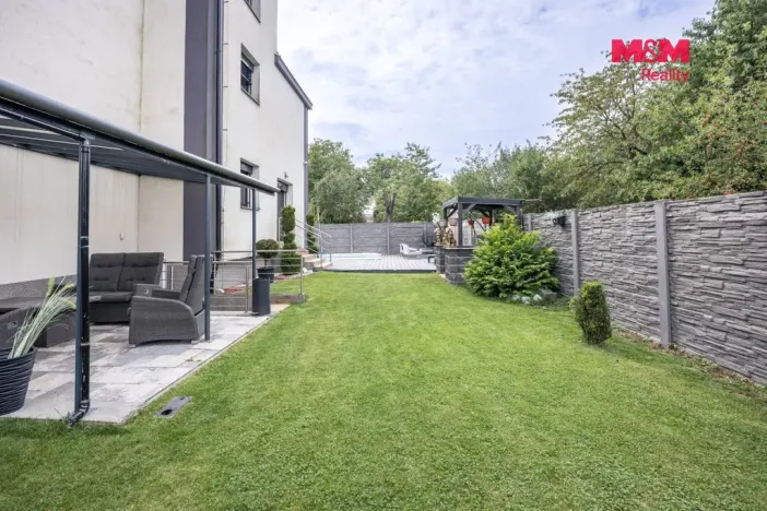 Prodej rodinného domu, Ostrava - Nová Bělá, Krmelínská, 280 m2