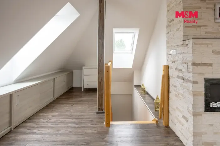 Prodej rodinného domu, Ostrava - Nová Bělá, Krmelínská, 280 m2