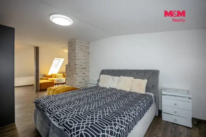 Prodej rodinného domu, Ostrava - Nová Bělá, Krmelínská, 280 m2