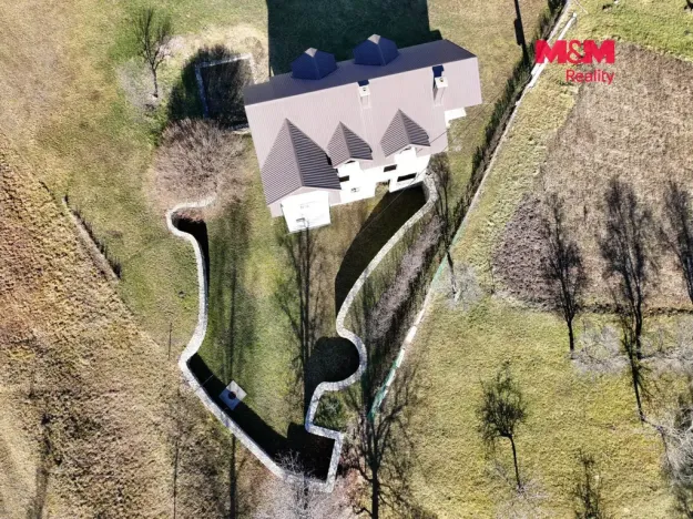 Prodej rodinného domu, Přelouč, B. Němcové, 320 m2
