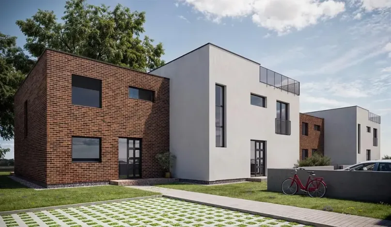 Prodej rodinného domu, Úhonice, Ke Hřišti, 138 m2