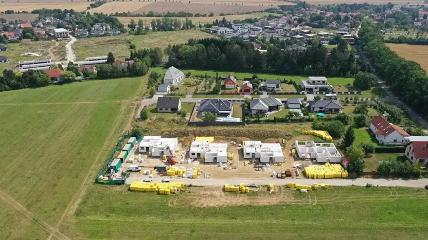 Prodej rodinného domu, Úhonice, Ke Hřišti, 138 m2
