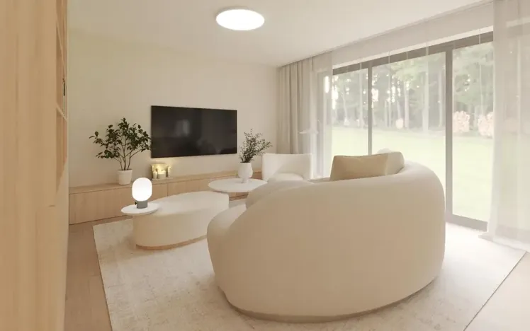 Prodej rodinného domu, Úhonice, Ke Hřišti, 138 m2