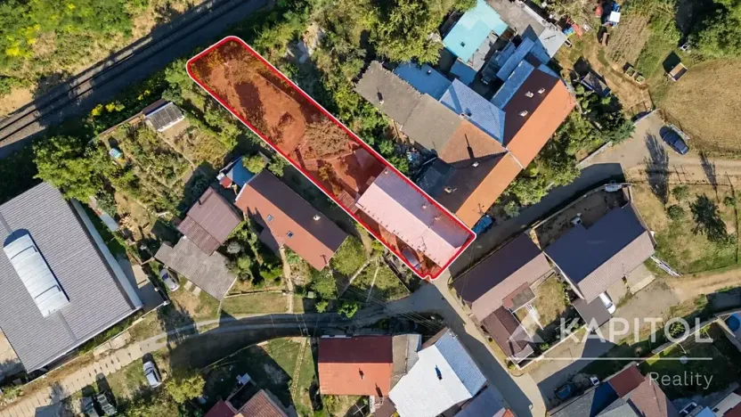 Prodej chalupy, Zborovice, Lesní, 101 m2