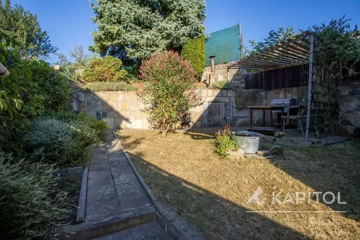 Prodej chalupy, Zborovice, Lesní, 101 m2