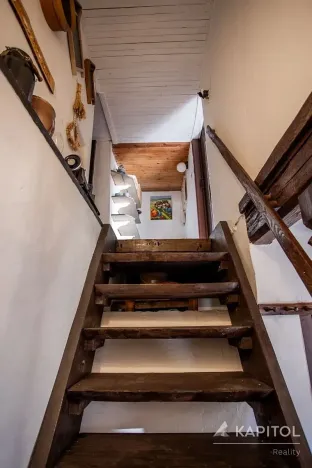 Prodej chalupy, Zborovice, Lesní, 101 m2