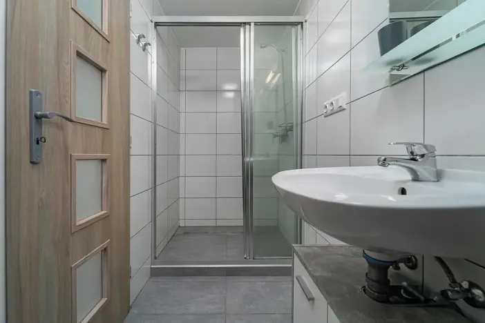 Pronájem bytu 3+1, Vizovice, Říční, 65 m2