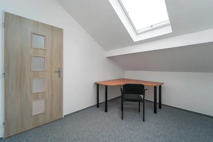 Pronájem bytu 3+1, Vizovice, Říční, 65 m2