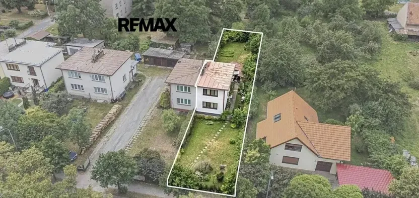 Prodej rodinného domu, Kostelec nad Černými lesy, Kutnohorská, 150 m2