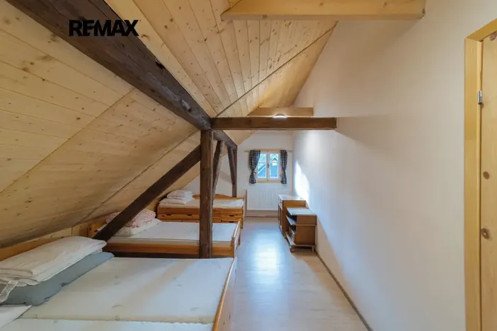 Prodej ubytování, Bartošovice v Orlických horách, 253 m2