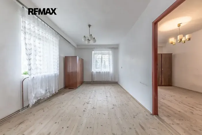 Prodej chalupy, Sedlec-Prčice, 103 m2