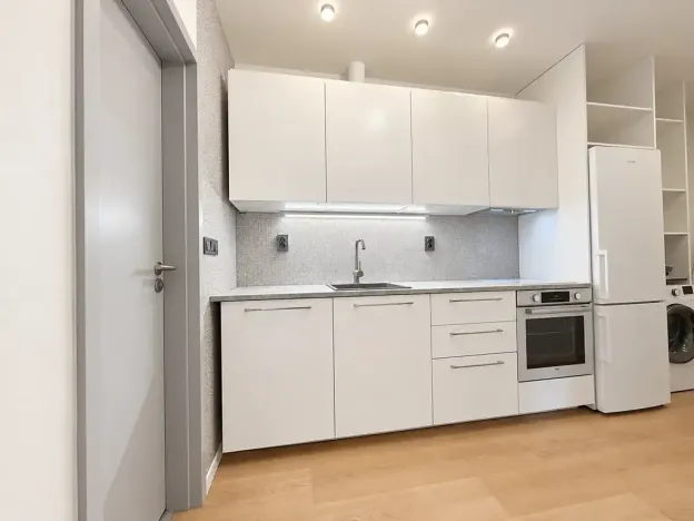 Pronájem pokoje, Praha - Nusle, Svatoplukova, 15 m2