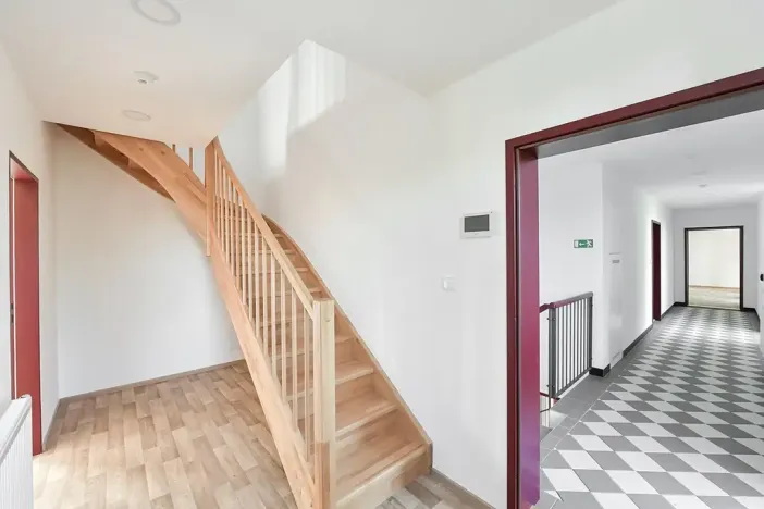 Pronájem bytu 4+kk, Kosoř, 110 m2
