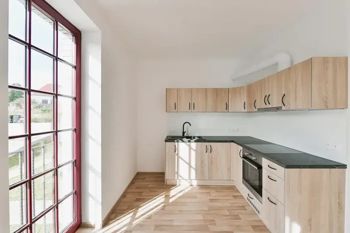 Pronájem bytu 4+kk, Kosoř, 110 m2