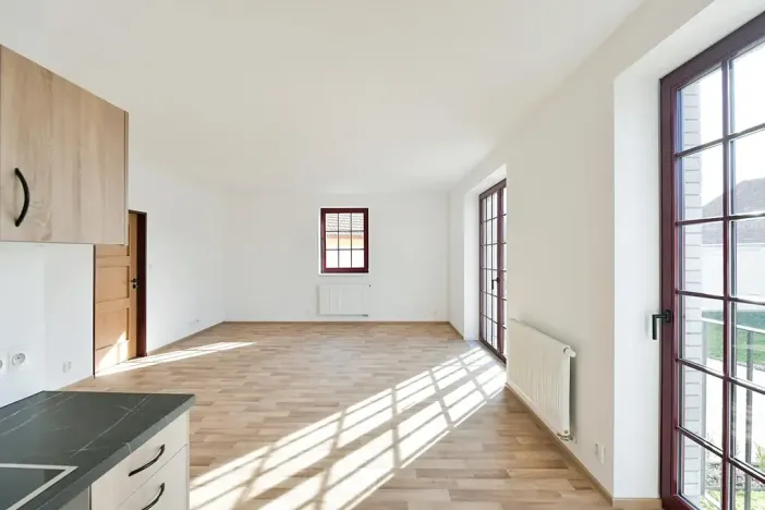 Pronájem bytu 4+kk, Kosoř, 110 m2