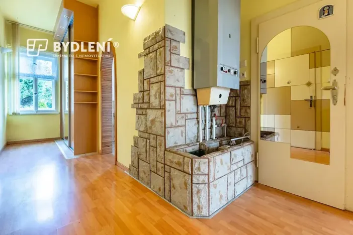 Prodej vícegeneračního domu, Novosedlice, Husova, 360 m2