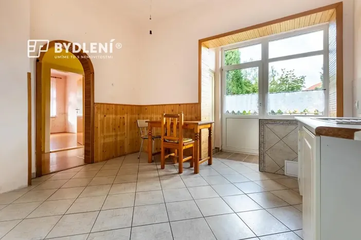 Prodej vícegeneračního domu, Novosedlice, Husova, 360 m2