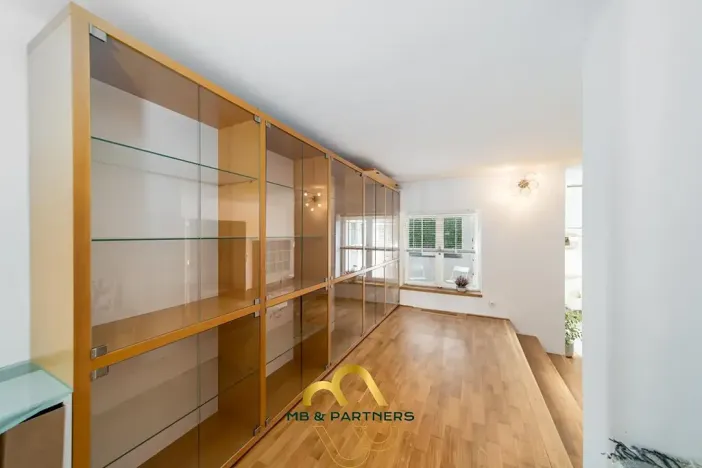 Pronájem bytu 3+kk, Praha - Vinohrady, Pod Karlovem, 85 m2