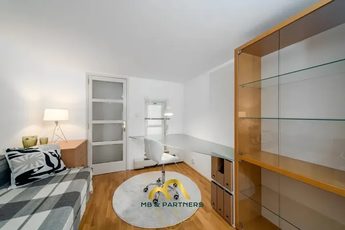 Pronájem bytu 3+kk, Praha - Vinohrady, Pod Karlovem, 85 m2