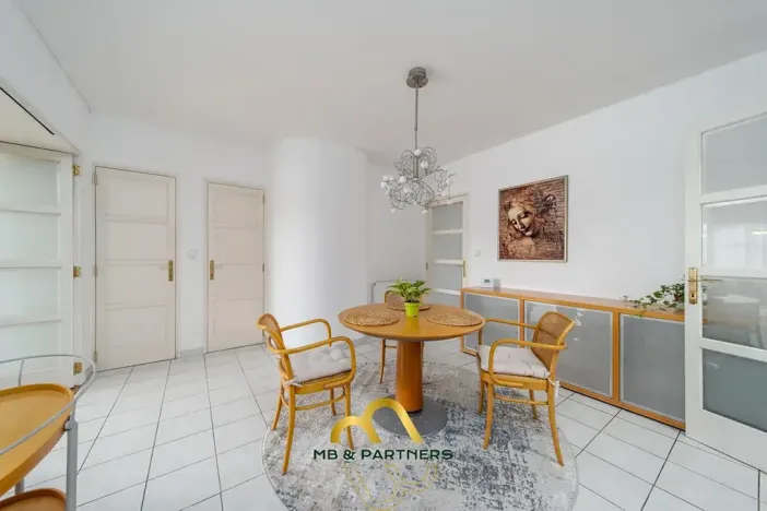 Pronájem bytu 3+kk, Praha - Vinohrady, Pod Karlovem, 85 m2
