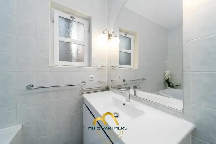 Pronájem bytu 3+kk, Praha - Vinohrady, Pod Karlovem, 85 m2
