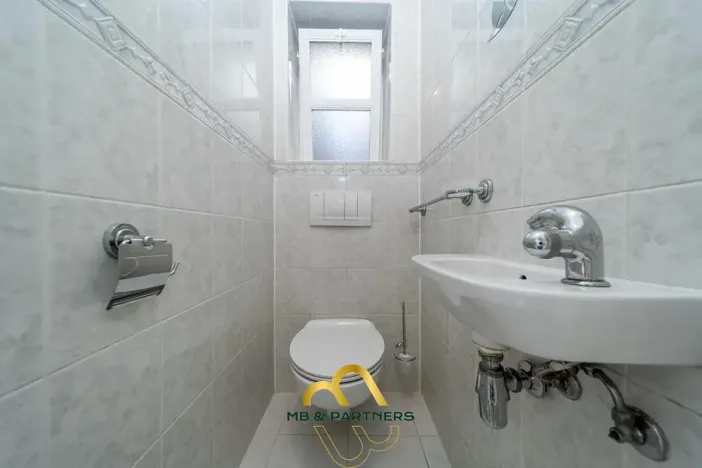 Pronájem bytu 3+kk, Praha - Vinohrady, Pod Karlovem, 85 m2