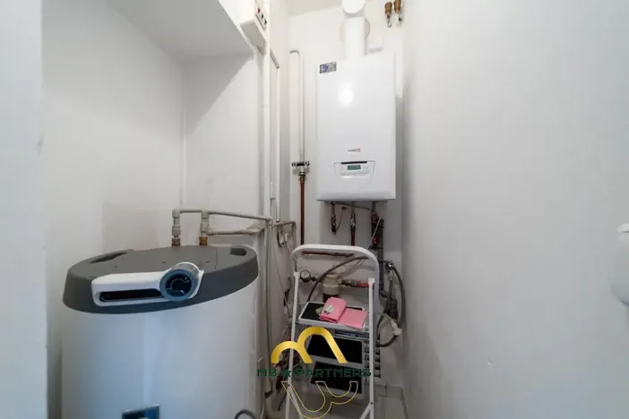 Pronájem bytu 3+kk, Praha - Vinohrady, Pod Karlovem, 85 m2