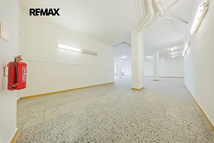 Pronájem obchodního prostoru, Štětí, Obchodní, 460 m2
