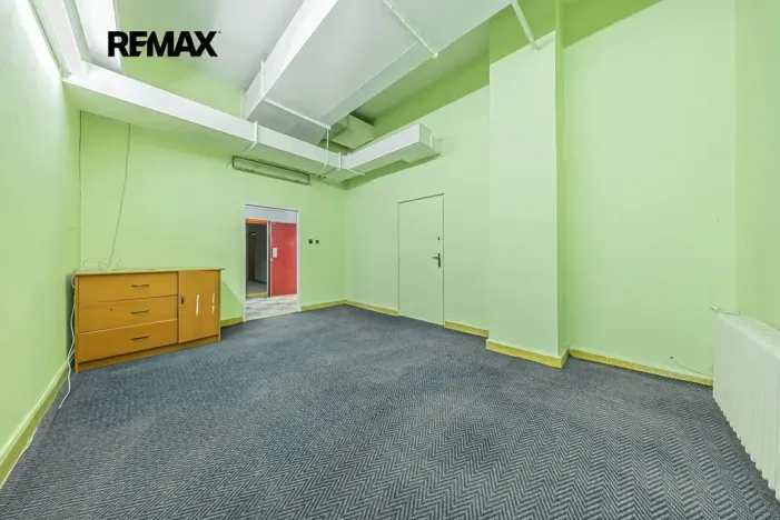 Pronájem obchodního prostoru, Štětí, Obchodní, 1366 m2