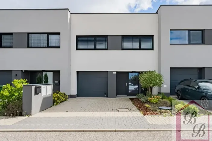 Prodej rodinného domu, Mladá Boleslav, 154 m2