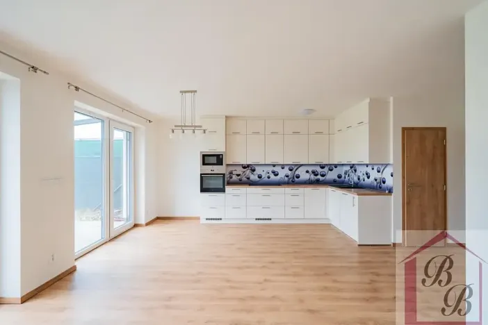Prodej rodinného domu, Mladá Boleslav, 154 m2