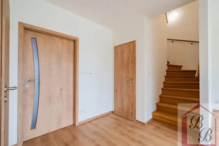 Prodej rodinného domu, Mladá Boleslav, 154 m2